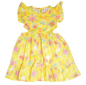 Vestido Solzinho