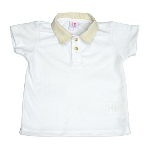 Camiseta Polo Afeto