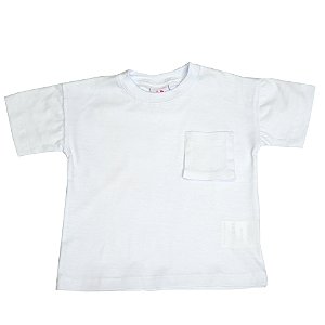 T-shirt Bolso Fole