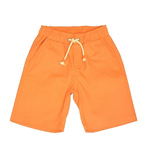 Bermuda Color com cadarço