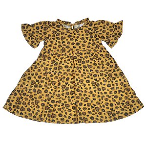 Vestido Dona Oncinha