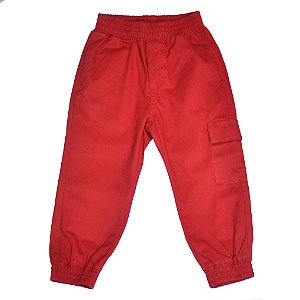 Calça Jogger