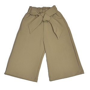 Calça Wide