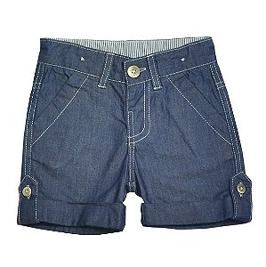 Bermuda Jeans
