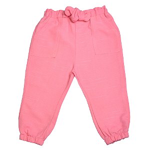 Calça Jogger Nozinho