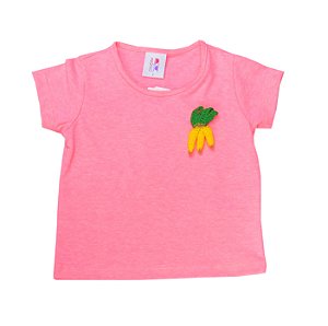 Conjunto Tutti-Frutti