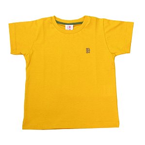 T-shirt manga curta