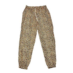 Calça Pijama Onça