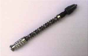 FURADOR MANUAL SUIÇO ÓCULOS LABORATÓRIO ÓTICA