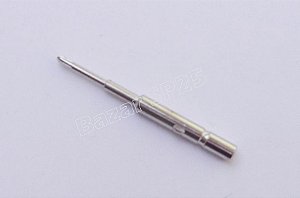 PONTA DE AÇO PHILIPS DE CHAVE DE MICRO PARAFUSOS PARA ÓTICA E LABORATÓRIO