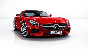 MERCEDES-BENZ CLS AMG 5.5 V8 TURBO GASOLINA 4P AUTOMÁTICO 2011/2012