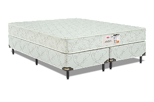 Colchão Molas Onix Velasco