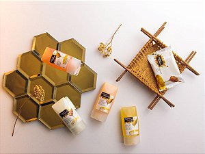 Kit Amenities Talentos do Brasil  - Realgems