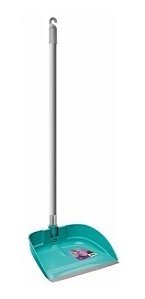 PÁ P/ LIXO JEITOSA C/CABO