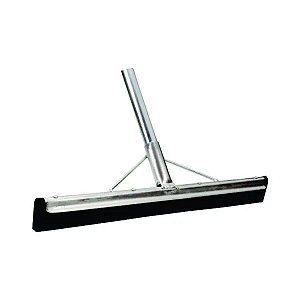 RODO DE ALUMÍNIO 60CM C/ CABO EM ALUMÍNIO