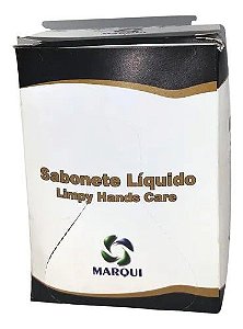REFIL SABONETE LÍQUIDO 800 ML ERVA DOCE