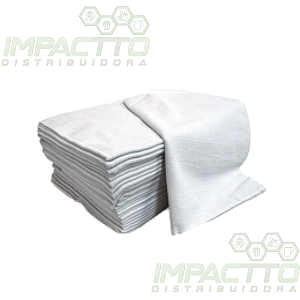 PANO ALVEJADO LISO 60x80CM ITM-1081