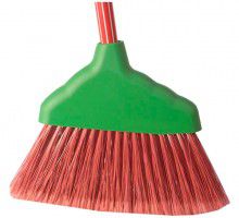 VASSOURA DE NYLON VARRECANTO D-007