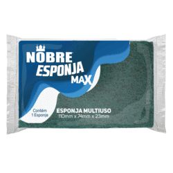 ESPONJA DUPLA FACE MULTIUSO MAX NOBRE GOE-37865