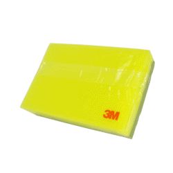 ESPONJA DUPLA FACE (SCOTCH-BRITE-3M) C/ 10 UNIDADES