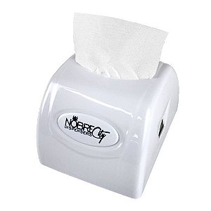 PORTA GUARDANAPO INTERFOLHADO BRANCO GOE-36344