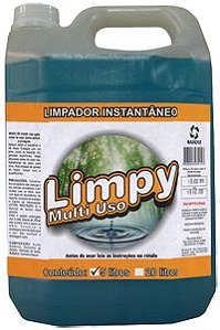 MULTIUSO INSTANTÂNEO 5L IMQ-016