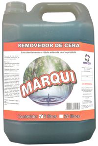 REMOVEDOR DE CERA 5L IMQ-017