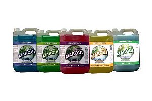 DESINFETANTES 5L IMQ-006 (AROMAS)