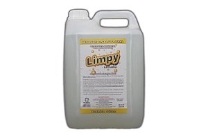 DETERGENTE LIMPA PISO AMONIACAL PERFUMADO IMQ-014