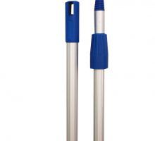 CABOS EXTENSORES DE ALUMÍNIO (TAMANHOS)