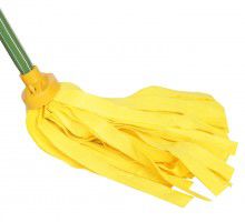 REFIL MOP SINTÉTICO C/ ROSCA 190g D-223