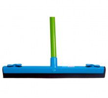 RODO DUPLO 40cm C/ PRENDEDOR P/ PANO D-081