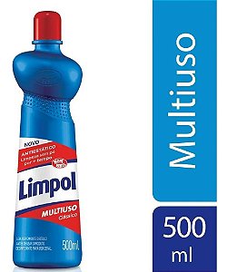 MULTIUSO LIMPOL CLASSIC 500ML  DJ-13702