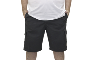 Bermuda de Cos Cargo Masculino em Promoção