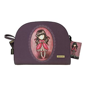 Bolsa Tiracolo - Ladybird