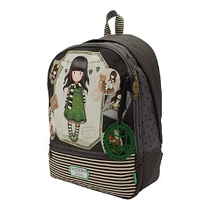 Mochila Gorjuss - The Scarf