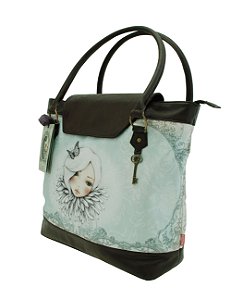Bolsa de Ombro Mirabelle - Augustine
