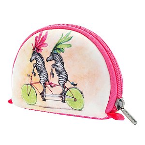 Nécessaire Fruity Scooty - Zebras