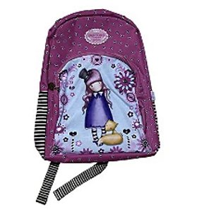 Mochila Gorjuss - The Dreamer