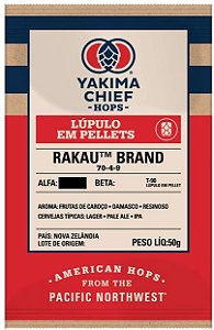 LUPULO RAKAU™ YCH EM PELLET T-90