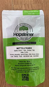 LUPULO MITTELFRUEH HOPSTEINER PELLET T-90