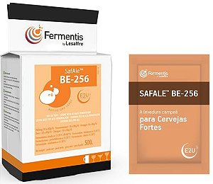 ABBAYE (BE-256) ALTA FERMENTACAO 11,5 g