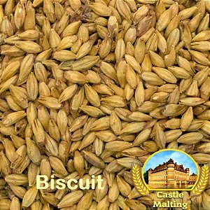 MALTE CHATEAU BISCUIT BELGA (EBC 45 A 55)