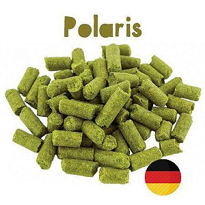 LUPULO POLARIS BWS PELLET T-90