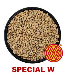 MALTE SPECIAL W® WEYERMANN®