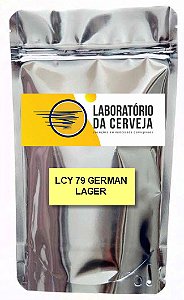 LCY 79 GERMAN LAGER