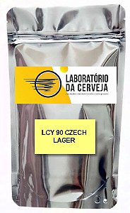 LCY 90 CZECH LAGER