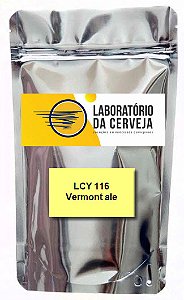 LCY 116  VERMONT ALE