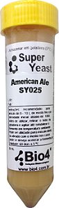 BIO4  - Ale Yeast  - American Ale