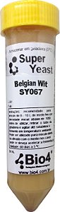 BIO4  - Belgian Yeast  - Belgian Wit